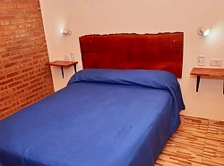 Cabaña 🛖 En Villa General Belgrano