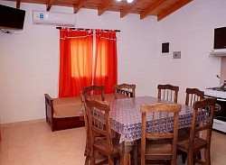 Cabaña 🛖 en Villa General Belgrano