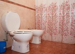 Cabaña 🛖 en Villa General Belgrano